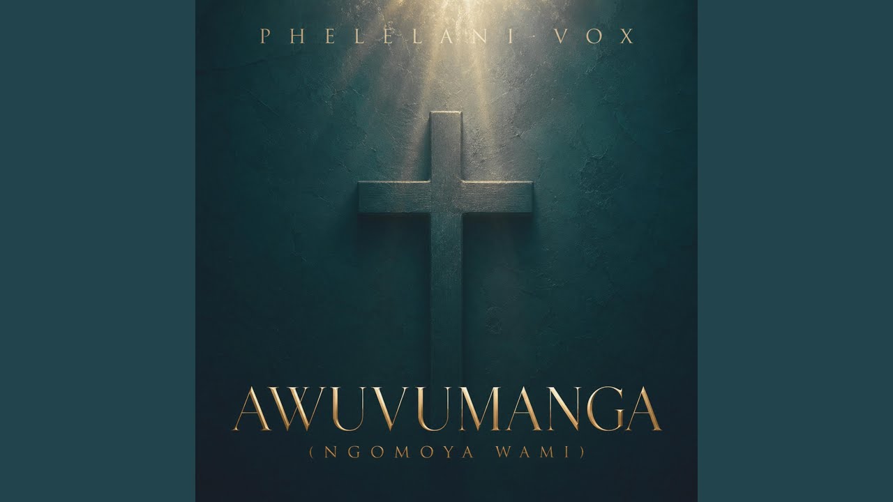 Awuvumanga (Ngomoya Wami)