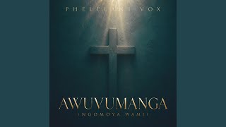 Awuvumanga (Ngomoya Wami)