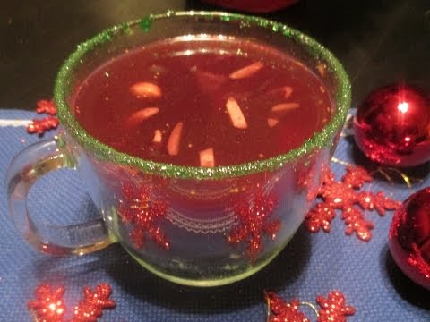 how-to-make-spiced-akvavit-gløgg-❄-a-mulled-wine-drink-recipe-for-cold-winters-&-christmas-(jul)-☃