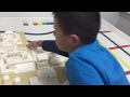 LEGO Architecture: Античный город из Лего