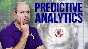 What is Predictive Analytics? ...especially in Project Management