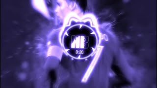 Low Key Brazilian Phonk