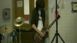 Synaesthesia - Stop Drop Rock And Roll
