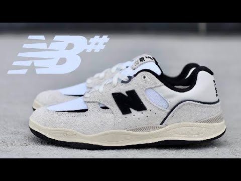 New Balance Numeric Tiago Lemos 1010 | POETS by Gino Iannucci