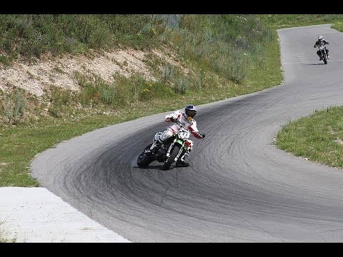 Supermoto ÖM Kl. S1 - Wöllersdorf 6. Sept 2015 Supermoto ÖM Kl. S1 - Wöllersdorf 6. Sept 2015