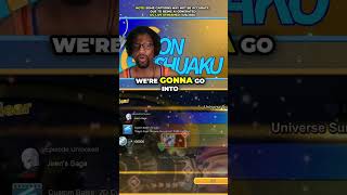 My Reaction After Playing Son Goku's Story In Dragon Ball Sparking! ZERO