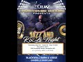 Christopher Rhodes - Blackwall Barn & Lodge - Promo #chrisrhodesbass