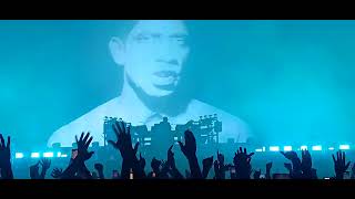 The Chemical Brothers - Come with us + Go + Get yourself High - Live Lido di Camaiore - LSF 2023