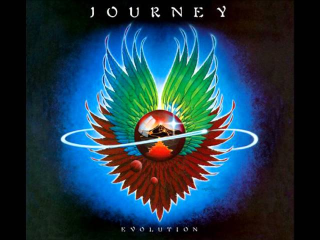 Journey - Majestic