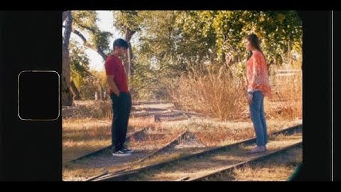 Alissa Merrill – Parallel Lines (Official Video)