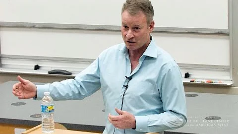 Timothy Egan: When the Geography of Hope Became an...