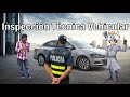 Inspección técnica Vehicular para hacer UBER TRANQUILAMENTE.