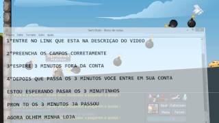 HACK DE MORANGOS TRANSFORMICE