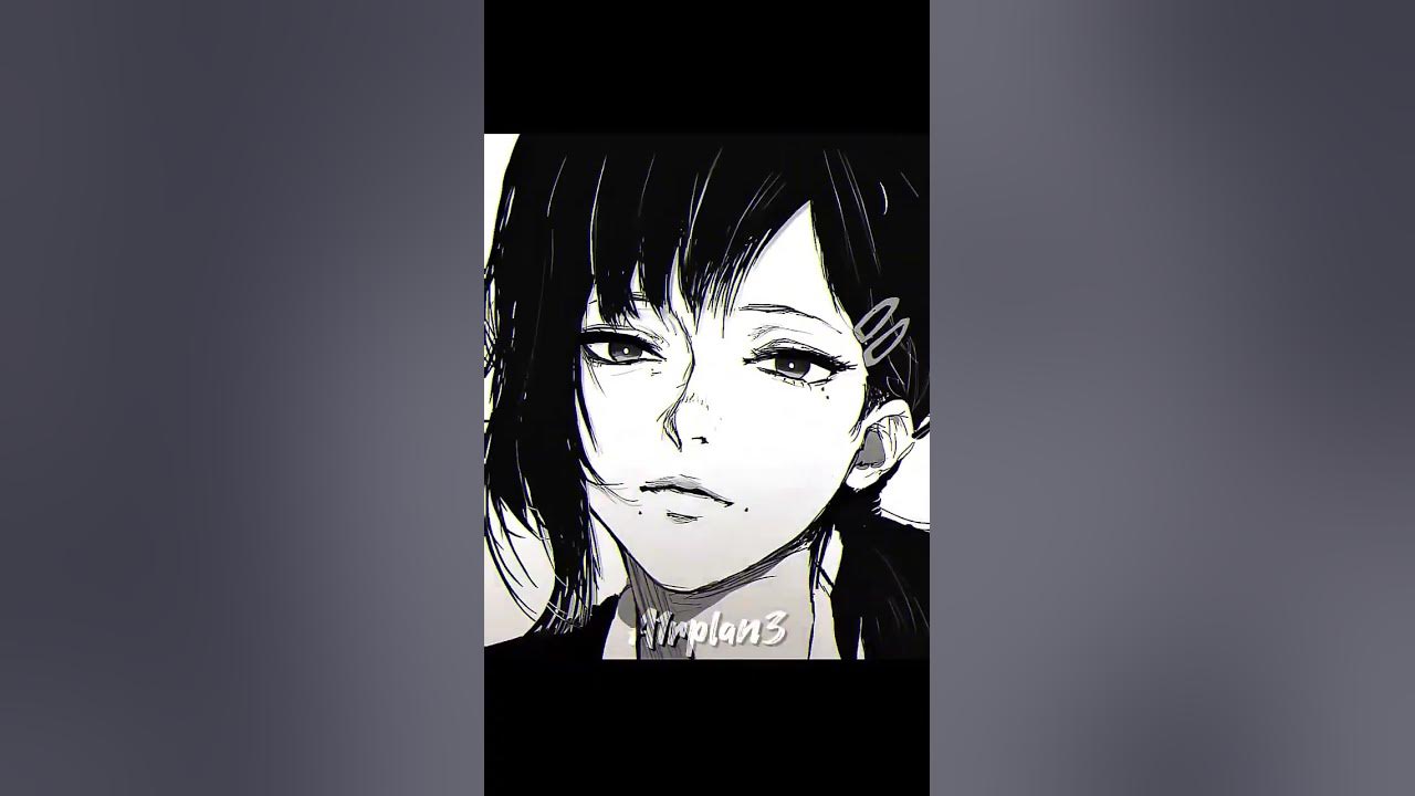Chainsaw Man - Girls [CSM EDIT] || Lost Soul x The Lost Soul Down - YouTube