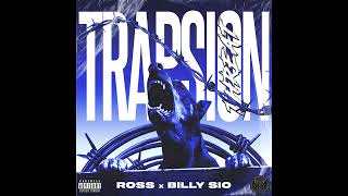 Ross, Billy Sio - Trapsion Threat