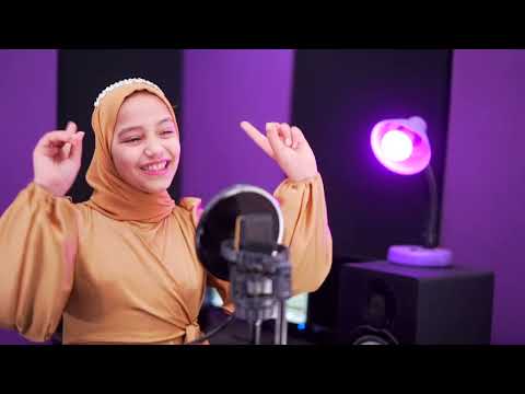 ياراحين للنبي المنشدة ريماس محمد Remas Mohamed