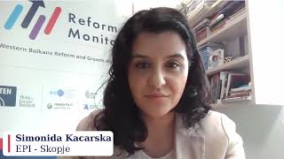 Launch Event -  WB Reform and Growth Monitor