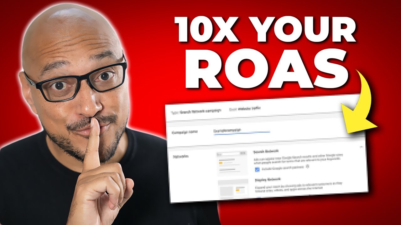 How To Optimize YouTube Ads with Micro Conversions