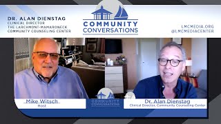Community Conversations -  Community Counseling Center 2021
