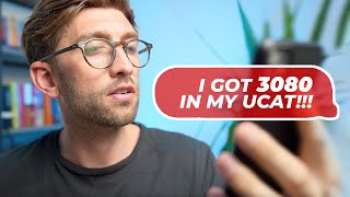 Here's How I Took My UCAT Score From 2630 to 3080 - Abith's Guide