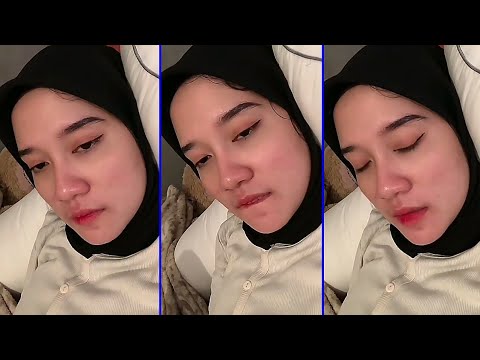 HIJAB CANTIK LIVE PART 65