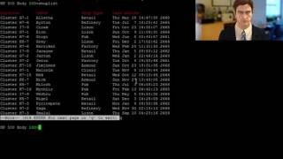 CoreMUD Lets Code 2016 12 03 Part 1