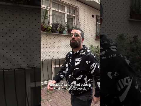 Arda Turan eski
