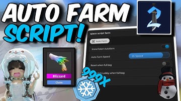 ❄️ BEST MM2 AUTO FARM KEYLESS 🌨️SCRIPT - NEW UPDATE ☃️