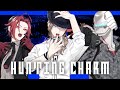 【ラップして歌ってみた】HUNTING CHARM / MAD TRIGGER CREW【ヒプマイ】