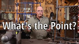 Why do you Create?