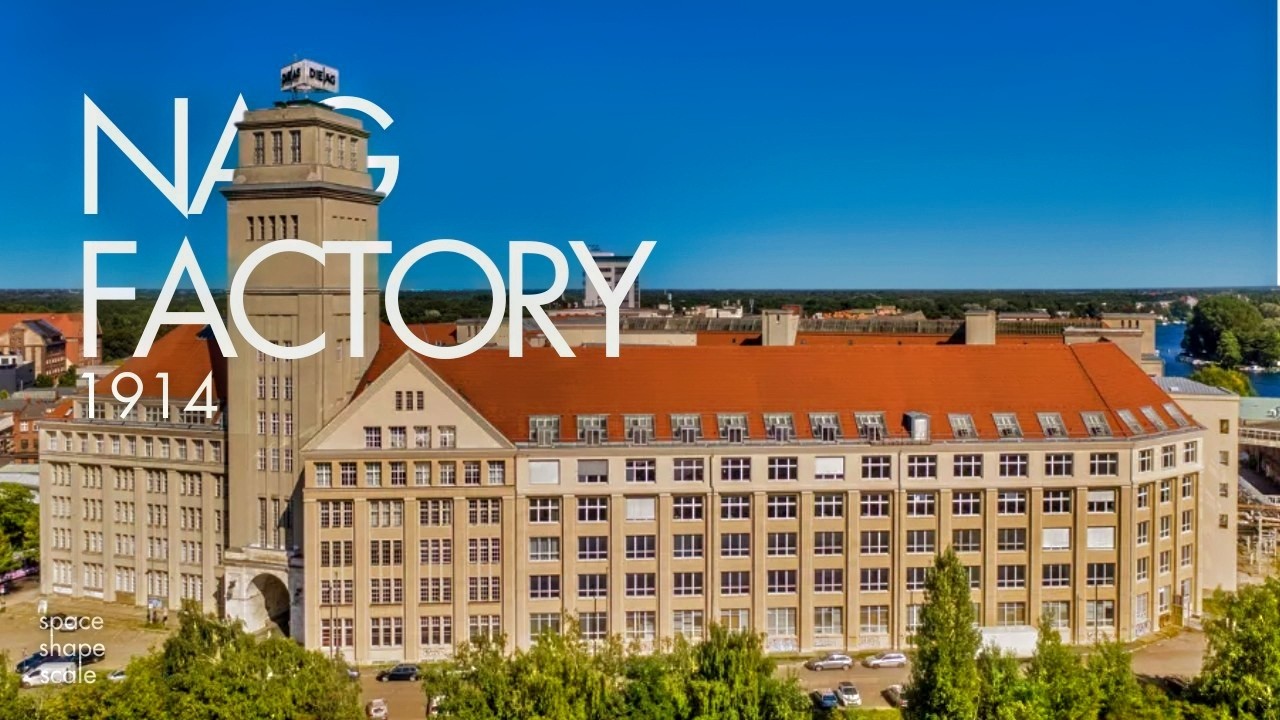 The Shocking Origins of Modern Corporate Architecture