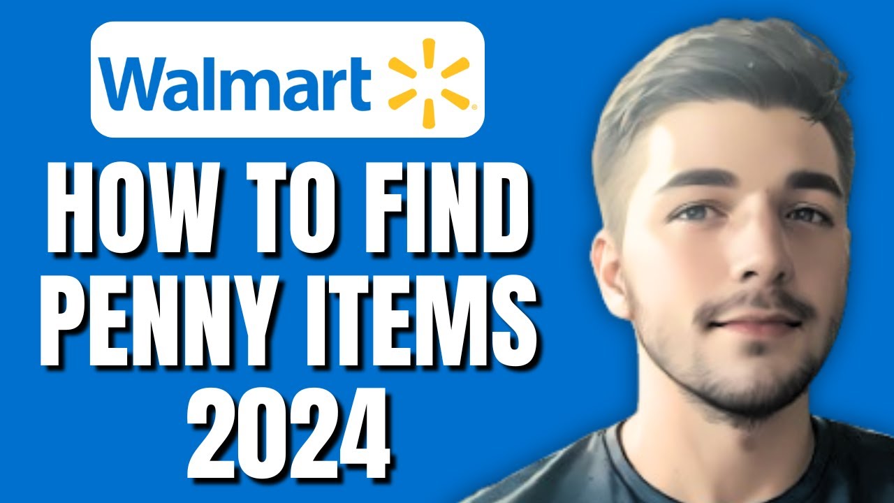 How To Find Penny Items In Walmart Find 2 Cent 3 Cent Hidden how-to-find-penny-items-in-walmart-find-2-cent-3-cent-hidden