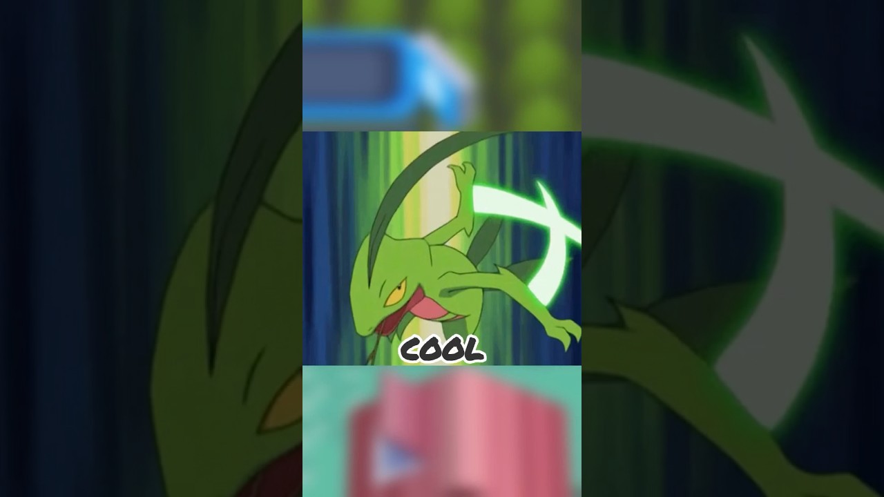 COOL Middle Stage Pokémon Evolutions 