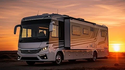 Before You Buy a Motorhome… Watch This Review!