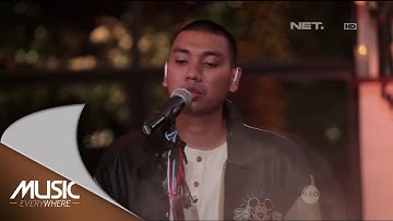 Music Everywhere MLD SPOT - RAN - Dekat di Hati