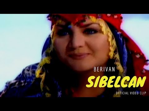 Sibel Can - Berivan (Official Video Clip)