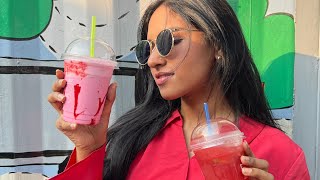 Trying Tiktok Viral Recipes Raba Khan