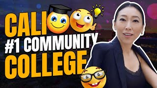 Californias Community College