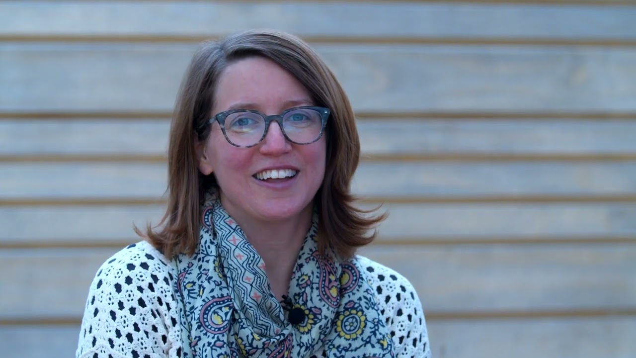 Tour Mount Auburn Hospital’s Bain Birthing Center