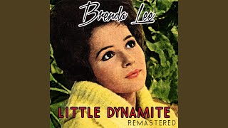 Vignette de la vidéo "Brenda Lee - Crying Time (Remastered)"