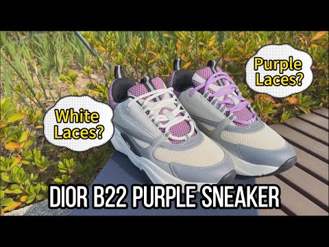 Diorです Dior B23 High Top AsteroDior Yellow Men's - 3SH126ZYE_H210 - US