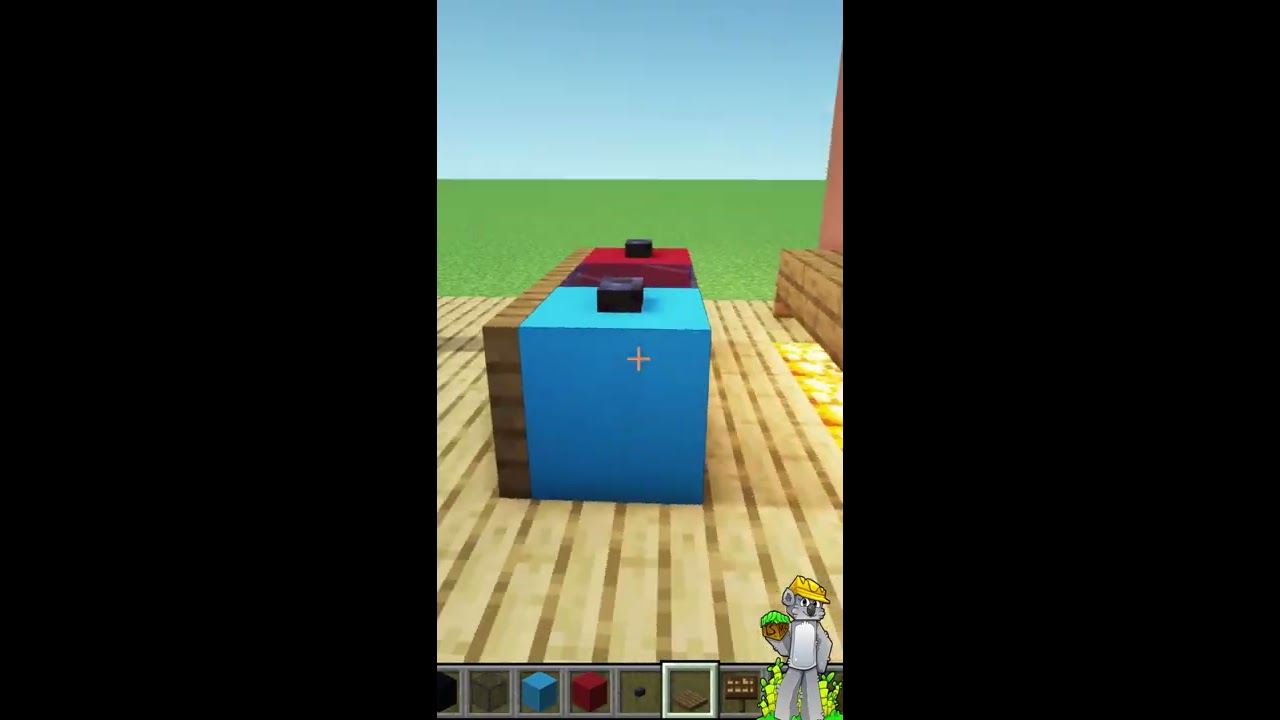 Comment Cr Er Une Nintendo Switch Dans Minecraft 