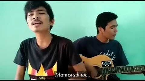 Mangana untuang