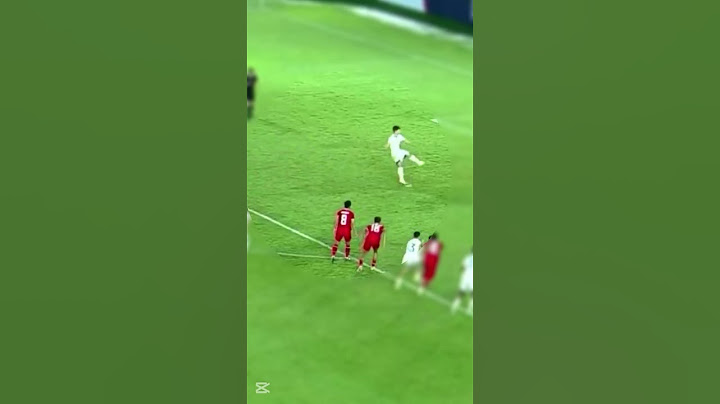 Bjorn Scores Winning Goal for the Philippines vs Indonesia 🇵🇭💪| #aseancup2024