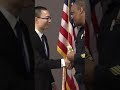 Hiring and Promotions Ceremony - October 27, 2022