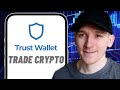 How to Buy Crypto in Trust Wallet App (Trust Wallet Tutorial)