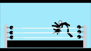 Hurricarana Reversed Into A Power Bomb Into A Backflip Into A Codebreaker