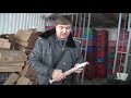 Выявление санкционной продукции в г. Ростое-на-Дону.