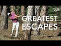 Greatest escapes of the season (so far) | Best of 2020