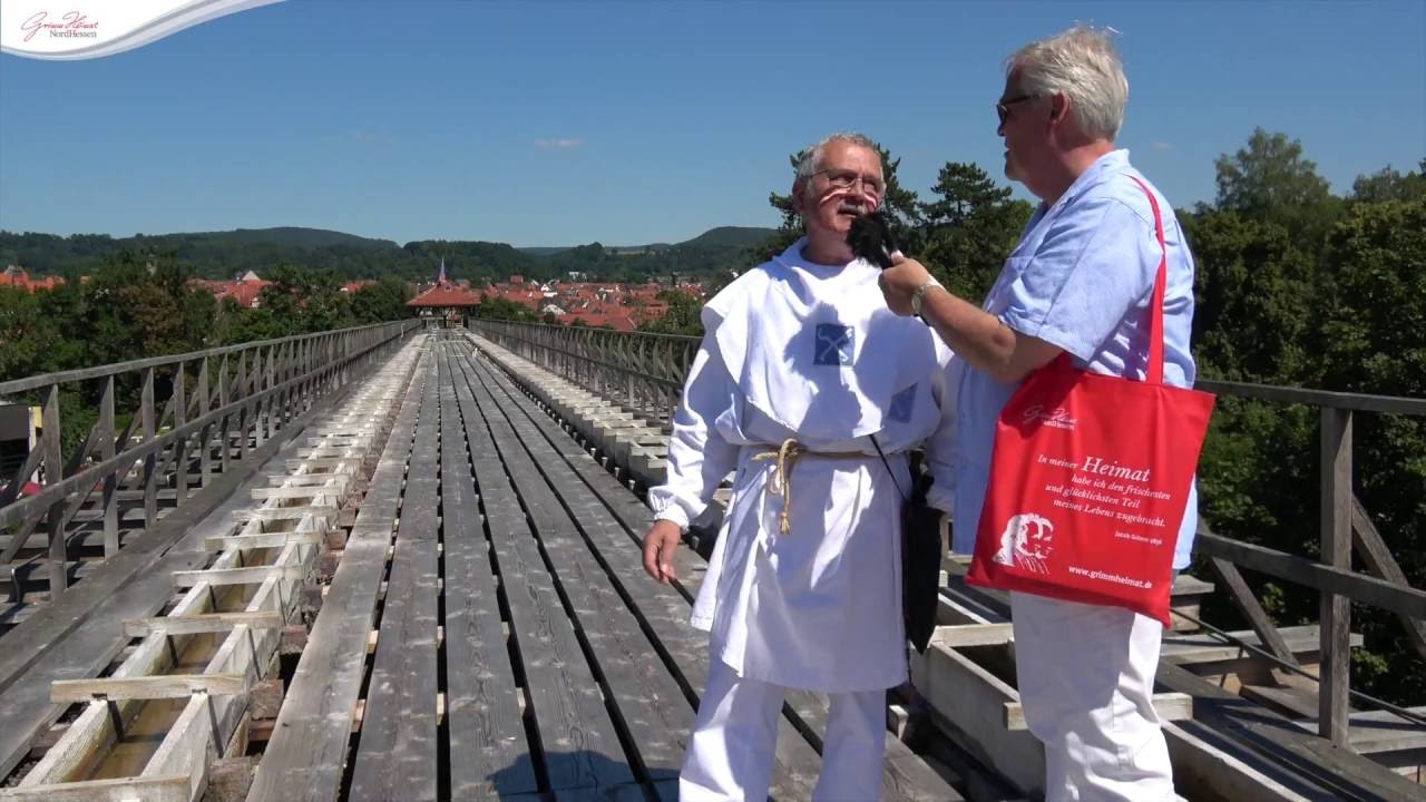Mein perfekter Tag in Bad Sooden-Allendorf